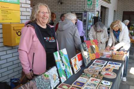 POMLADNI SEJEM 07 FOTO LJUBO VUKELIČ